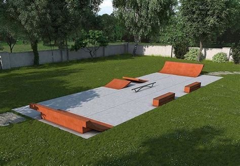 Private #SpohnRanch backyard skatepark anyone? | Backyard skatepark, Backyard, Skate park