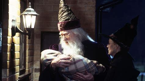 Which Harry Potter character would you like to spend Christmas with ...