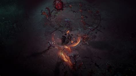 Diablo 4 Season of Blood will make leveling faster, expand the endgame ...