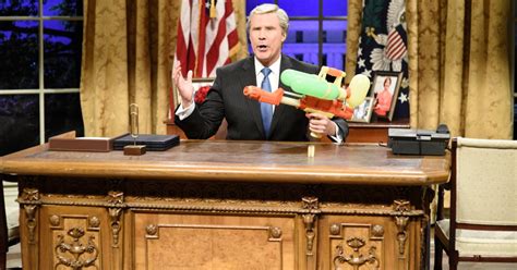 SNL: Will Ferrell Reprises Role as George W. Bush | TIME