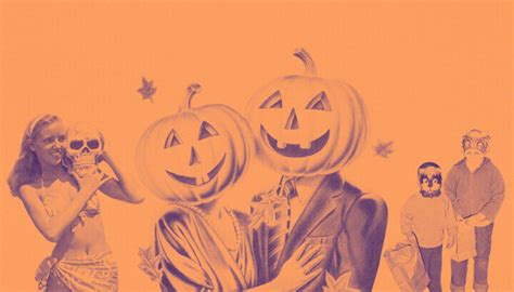 Halloween & Cannabis: History, Strains, and Films - RQS Blog