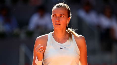 Petra Kvitova out of French Open with arm injury | Sporting News