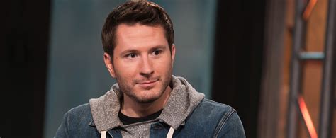 Owl City's Adam Young Tweeting About "Fireflies" | PS Entertainment