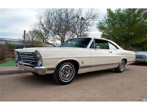 1967 Ford Galaxie 500 XL for Sale | ClassicCars.com | CC-1202512