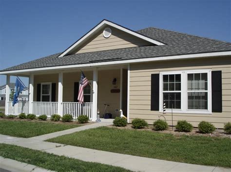 Beaufort MCAS Housing & Information | MilitaryByOwner