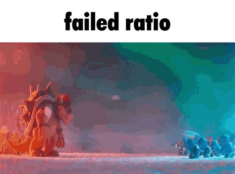 Failed Ratio Ratio GIF - Failed Ratio Ratio Meme - Discover & Share GIFs