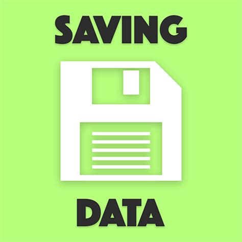 A Simple Guide to Saving Data in Ionic 2 | joshmorony - Learn Ionic ...