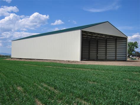 These Top 3 Agricultural Sheds Design You Will Love!