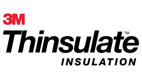 3M Thinsulate Insulation Logo Vector - (.SVG + .PNG) - GetLogoVector.Com