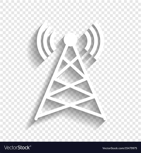 [Download 18+] Transparent Transparent Background Antenna Icon