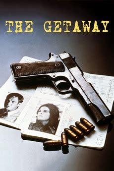 ‎The Getaway (1972) directed by Sam Peckinpah • Reviews, film + cast • Letterboxd