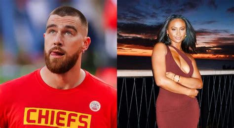 Travis Kelce’s Ex Girlfriend Getting Trolled Hard On Instagram