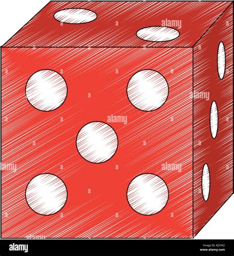 die game icon image Stock Vector Image & Art - Alamy