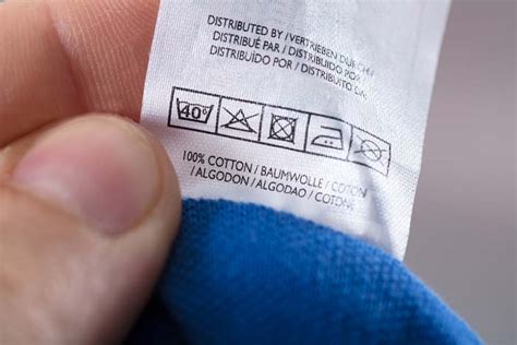 Fabric Care Guide: How to Care for the Most Common Fabrics in your Wardrobe — TSI Apparel