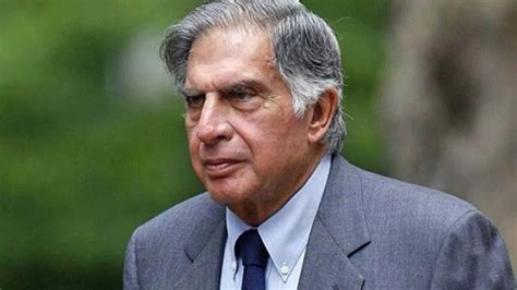 General public got immense love from Ratan Tata, put 1 lakh crores at stake