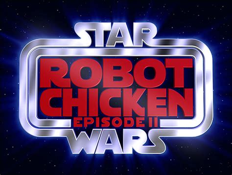 Robot Chicken: Star Wars Episode II | Wookieepedia | FANDOM powered by ...