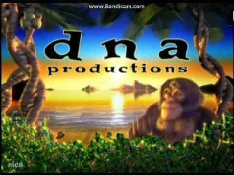 DNA Productions - Alchetron, The Free Social Encyclopedia