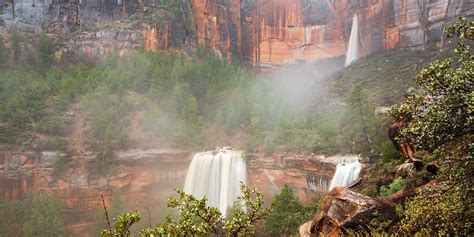 Photographing Emerald Pools | Nathan St. Andre Photography