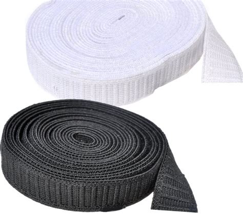 Non Roll ELASTIC Non Roll 10 yards of non-roll elastic 1