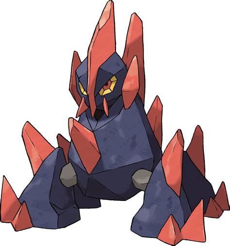 Gigalith - Azurilland Wiki