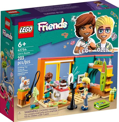 More 2023 LEGO Friends Sets Revealed - BricksFanz