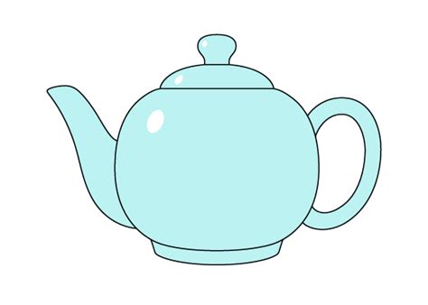 Teapot blog.knak.jp