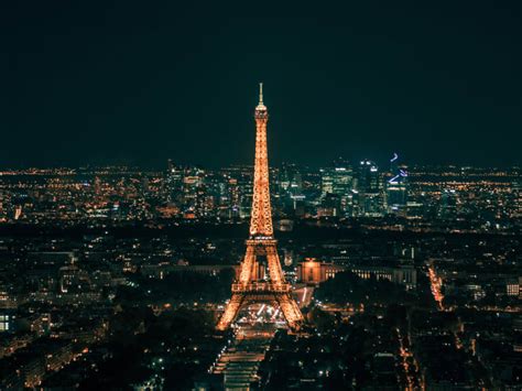 11 cosas que ver y hacer en París de noche - Hellotickets