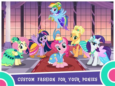 MY LITTLE PONY: Magic Princess for Android - APK Download