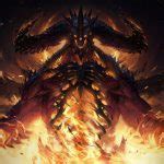Diablo 4 se encuentra en desarrollo aunque no llegaría hasta 2020