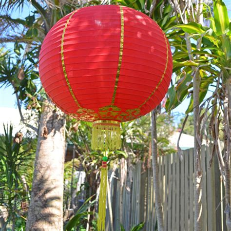 Giant Chinese Lanterns | Hanging Lanterns | Lanternshop.com.au