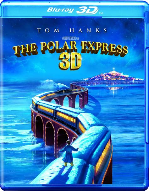 Polar Express Christmas 2024 Release Date - Leia Shauna