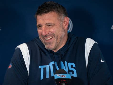 Titans HC Mike Vrabel Faces Toughest Challenge in 2023 - Sports ...