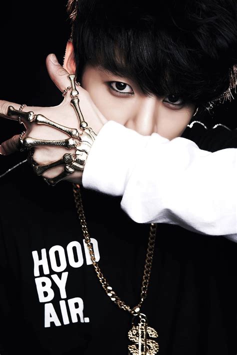 K-POP: Jung Kook - 2 Cool 4 Skool (Photoshoot)