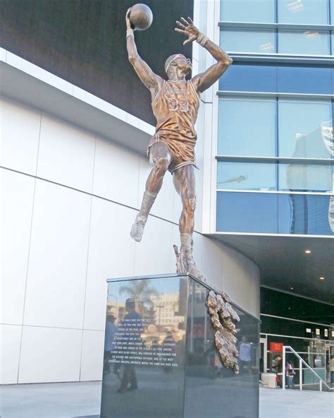 Lakers: Kobe Bryant Statue Outside of STAPLES Center