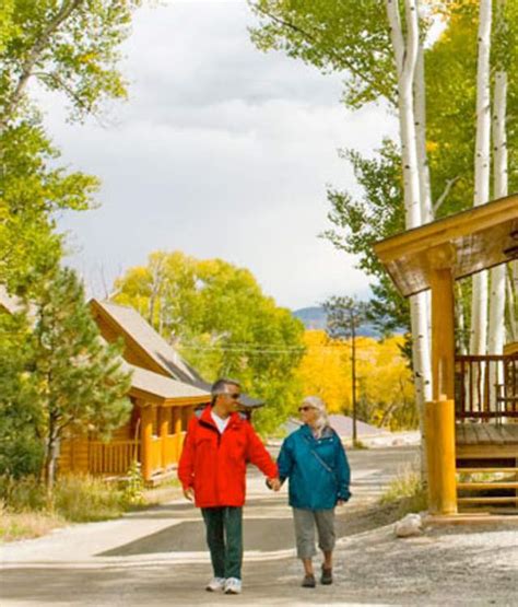 Cabins & Vacation Rentals - Buena Vista & Salida, Colorado Vacation