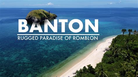 Banton, Romblon: A Travel Guide to the Heritage Paradise | EAZY Traveler