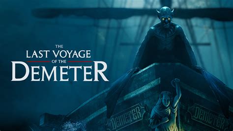 The Last Voyage Of The Demeter 2024 Full Movie - Nancy Valerie