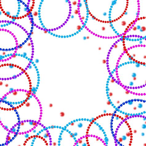 Mardi Gras Beads Vector PNG Images, Colorfull Mardi Gras Beads Design ...