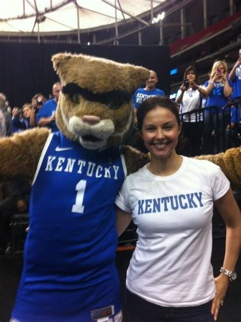 1000+ images about Kentucky Wildcats Mascot on Pinterest