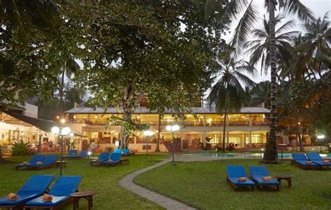 Neptune Beach Resort(Mombasa) 2024 Rates - Contacts to Book