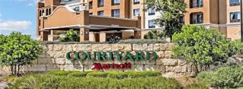 Courtyard By Marriott San Antonio - Travel & Recreation - San Antonio - San Antonio