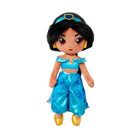 Jasmine Plush Doll – Aladdin – 14 1/2'' has hit the shelves for ...