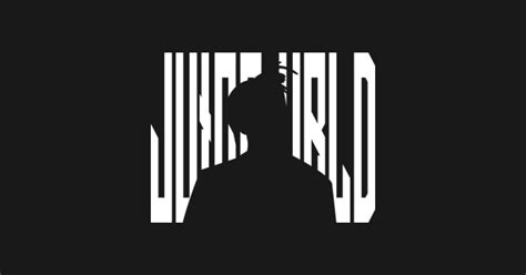 Juice Wrld - Juice Wrld - Sticker | TeePublic