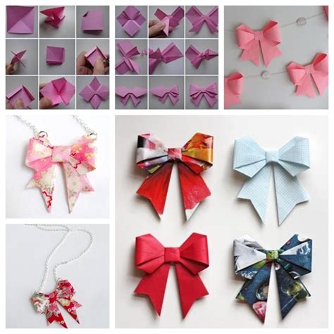 Comment faire des boucles de papier en quelques étapes simples! | Comment faire des boucles ...