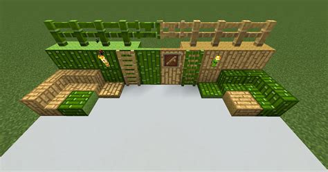 Download Bamboo Everything - Minecraft Mods & Modpacks - CurseForge