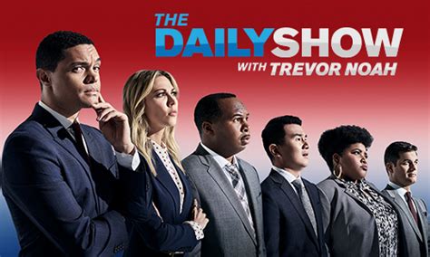 The Daily Show - The Shorty Awards