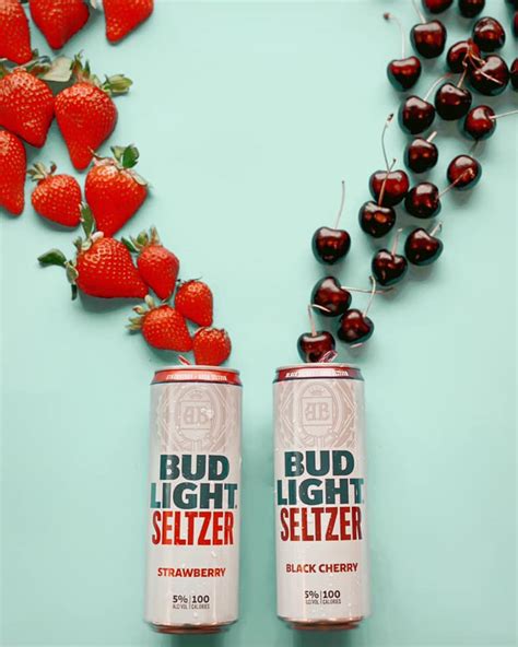 Bud Light Seltzer: Unquestionably Good - Wisconsin Distributors