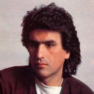 Chanson Toto Cutugno L'Italiano