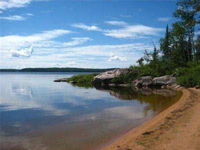 Kirkland Lake, Northern Ontario, Ontario Cottage Rentals | Vacation ...