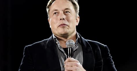 Elon Musk says artificial intelligence is like "summoning the demon ...